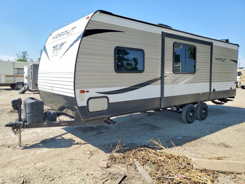 2019 KEYSTONE HIDEOUT CAMPER — Фото 2 из 10