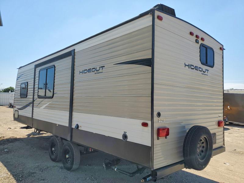 2019 KEYSTONE HIDEOUT CAMPER — Фото 3 из 10
