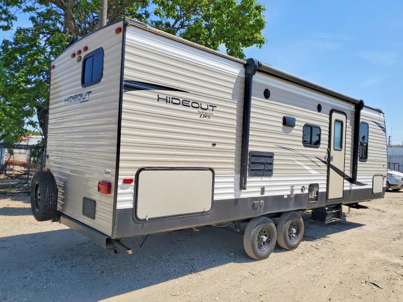 2019 KEYSTONE HIDEOUT CAMPER — Фото 4 из 10