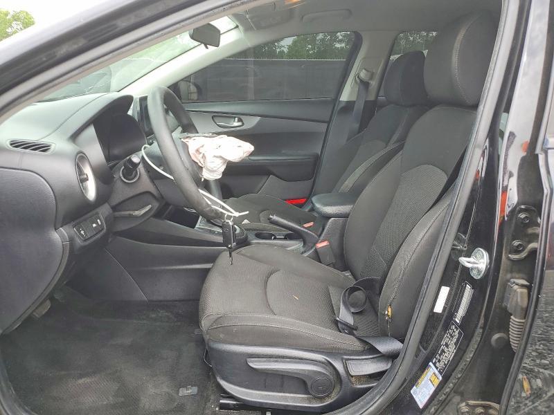 2019 KIA FORTE LXS — Фото 7 из 13