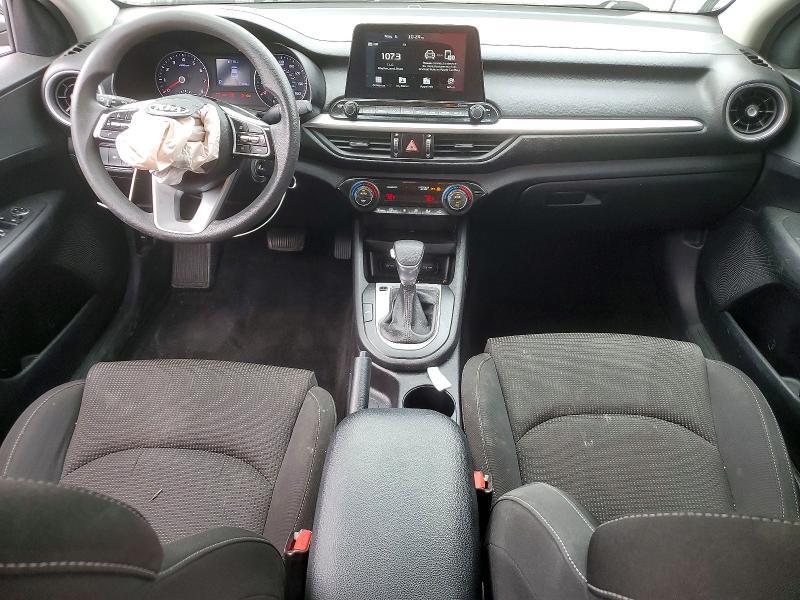 2019 KIA FORTE LXS — Фото 8 из 13