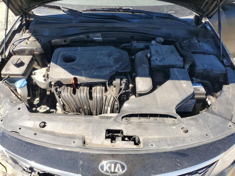 5XXGT4L35KG325845 2019 KIA OPTIMA photo no. 11