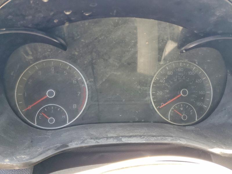 5XXGT4L35KG325845 2019 KIA OPTIMA photo no. 9