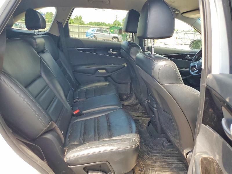 2019 KIA SORENTO EX V6 — Фото 11 из 13