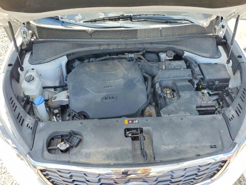 2019 KIA SORENTO EX V6 — Фото 12 из 13