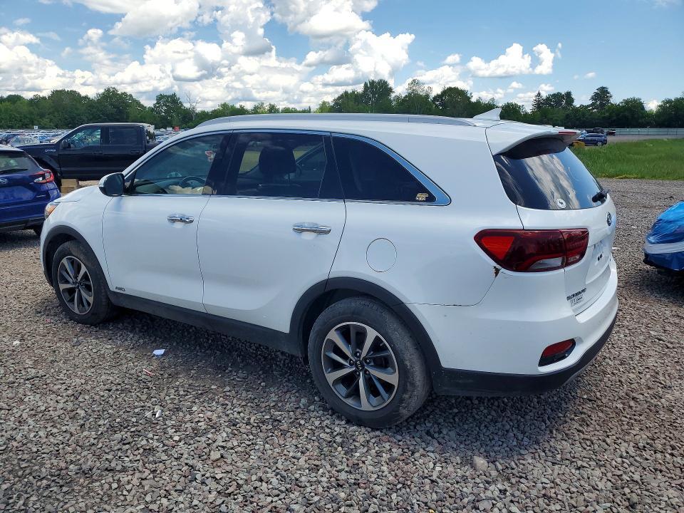 2019 KIA SORENTO EX V6 — Фото 2 из 13