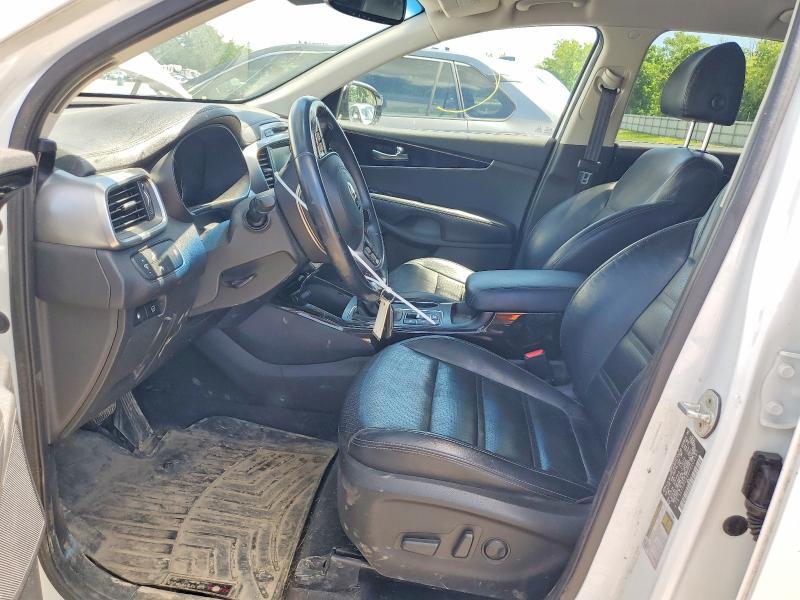 2019 KIA SORENTO EX V6 — Фото 7 из 13