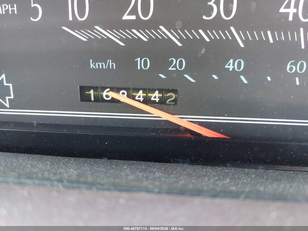 1G6CD115XJ4339153 1988 CADILLAC DEVILLE photo no. 7