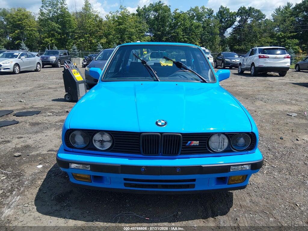 WBAAA1308J4141831 1988 BMW 325 photo no. 6