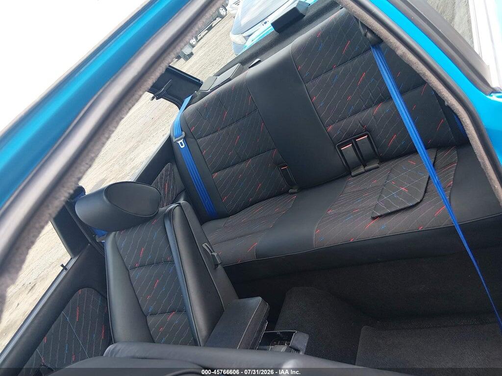 WBAAA1308J4141831 1988 BMW 325 photo no. 8