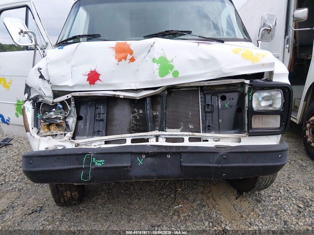 2GTFG31K2J4501452 1988 GMC HI-CUBE VAN photo no. 11