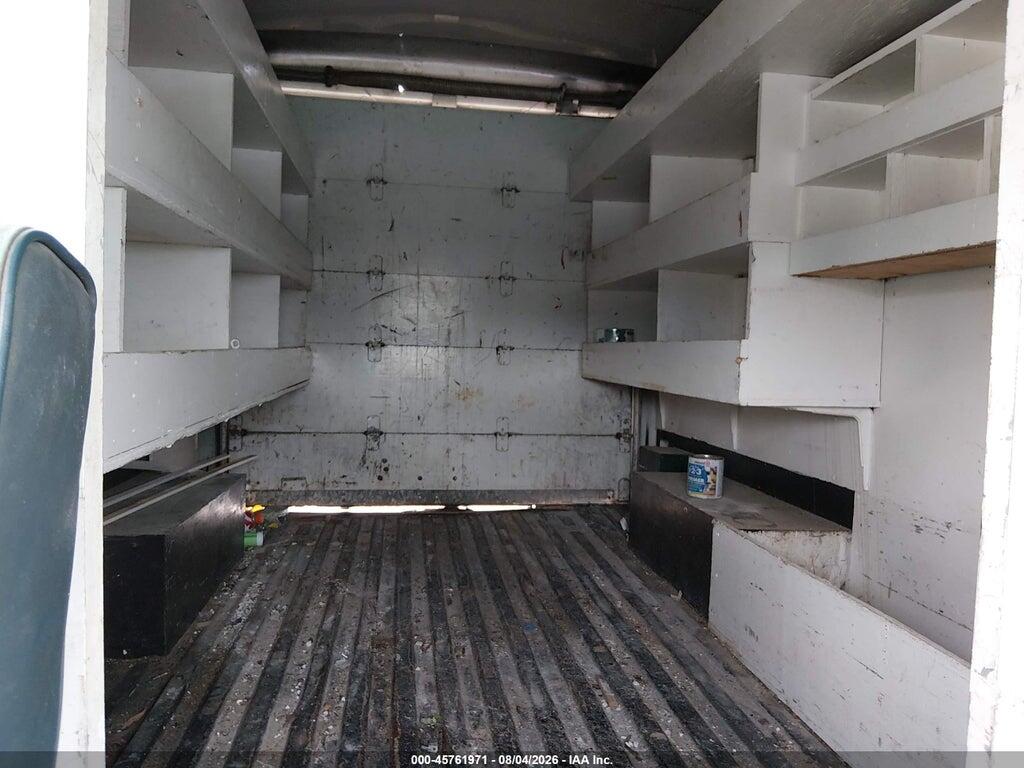 2GTFG31K2J4501452 1988 GMC HI-CUBE VAN photo no. 6