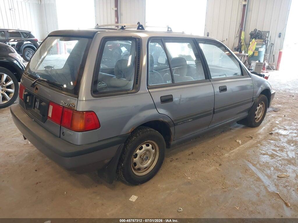 JHMEE4766JS000601 1988 HONDA CIVIC photo no. 4