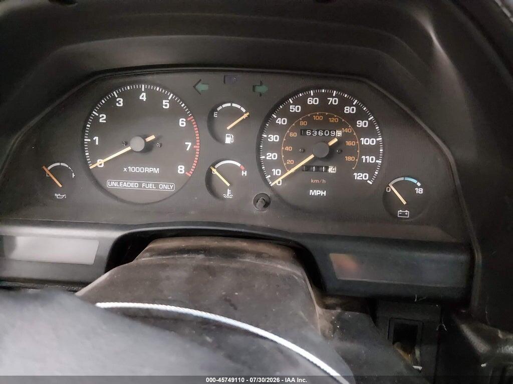 JT2ST67C7J7247178 1988 TOYOTA CELICA photo no. 7