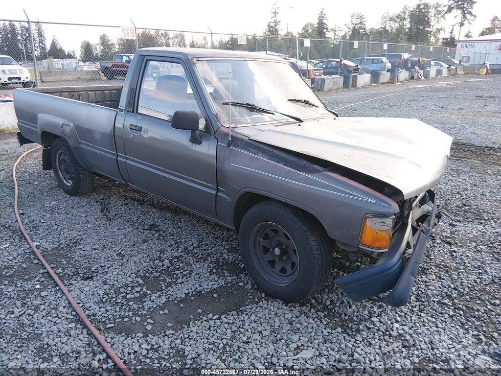 JT4RN55A2J7030794 1988 TOYOTA PICKUP photo no. 1