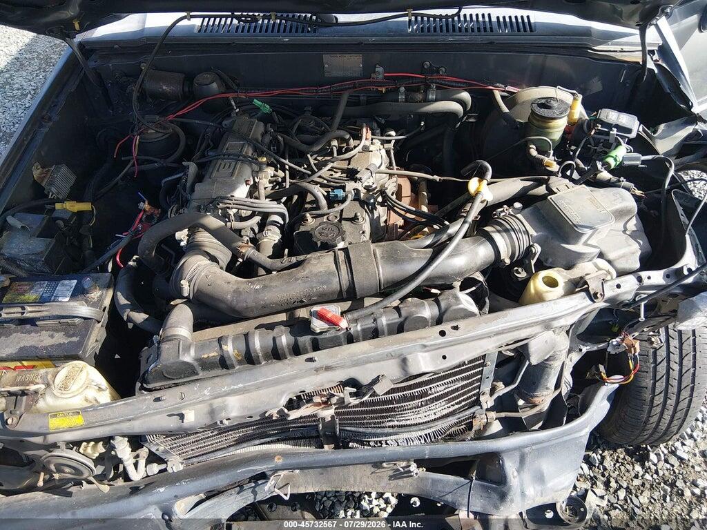 JT4RN55A2J7030794 1988 TOYOTA PICKUP photo no. 10