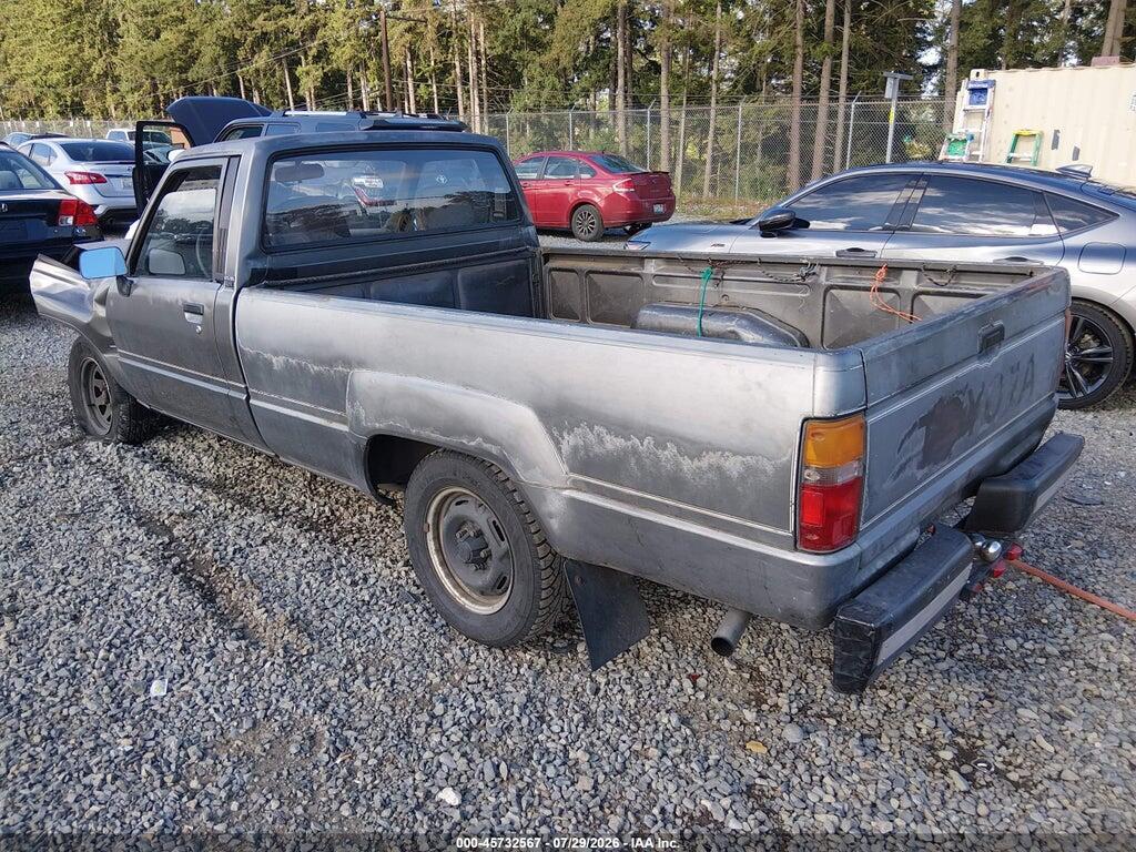 JT4RN55A2J7030794 1988 TOYOTA PICKUP photo no. 3