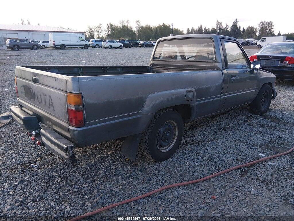 JT4RN55A2J7030794 1988 TOYOTA PICKUP photo no. 4
