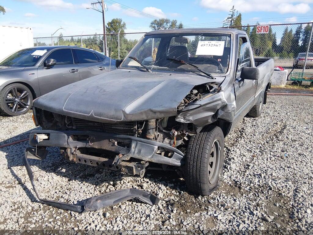 JT4RN55A2J7030794 1988 TOYOTA PICKUP photo no. 6