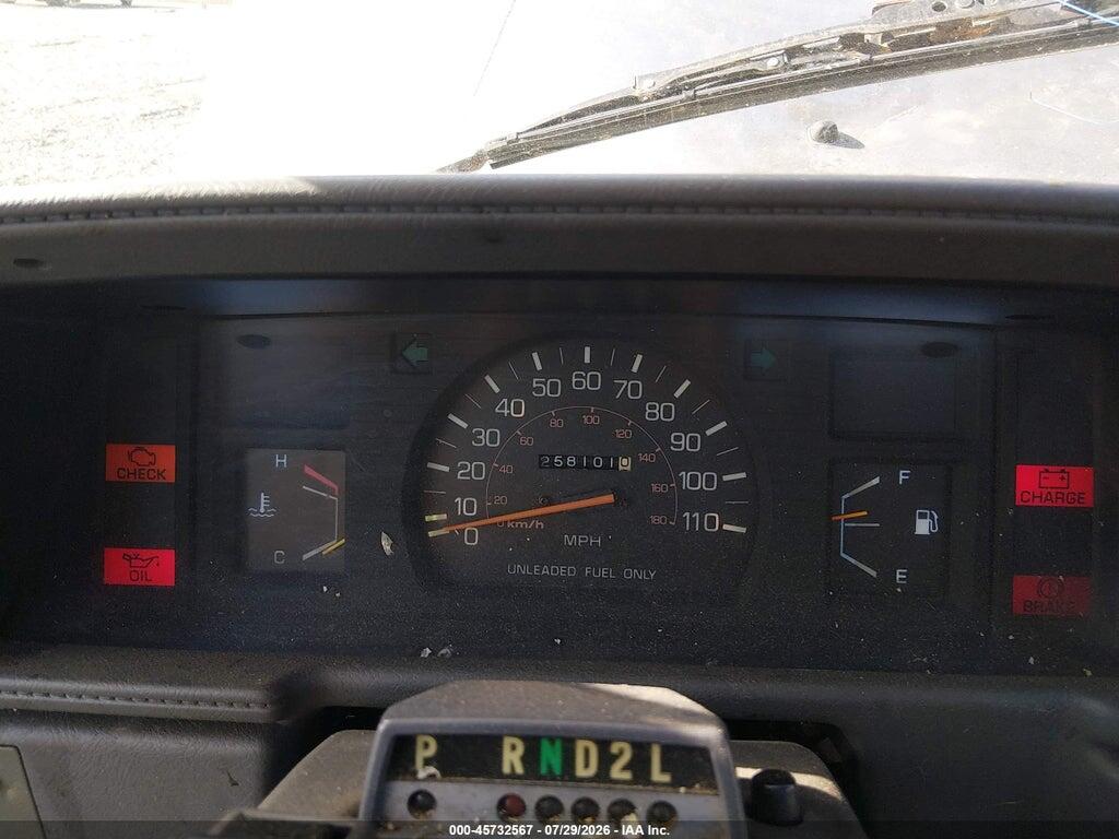 JT4RN55A2J7030794 1988 TOYOTA PICKUP photo no. 7
