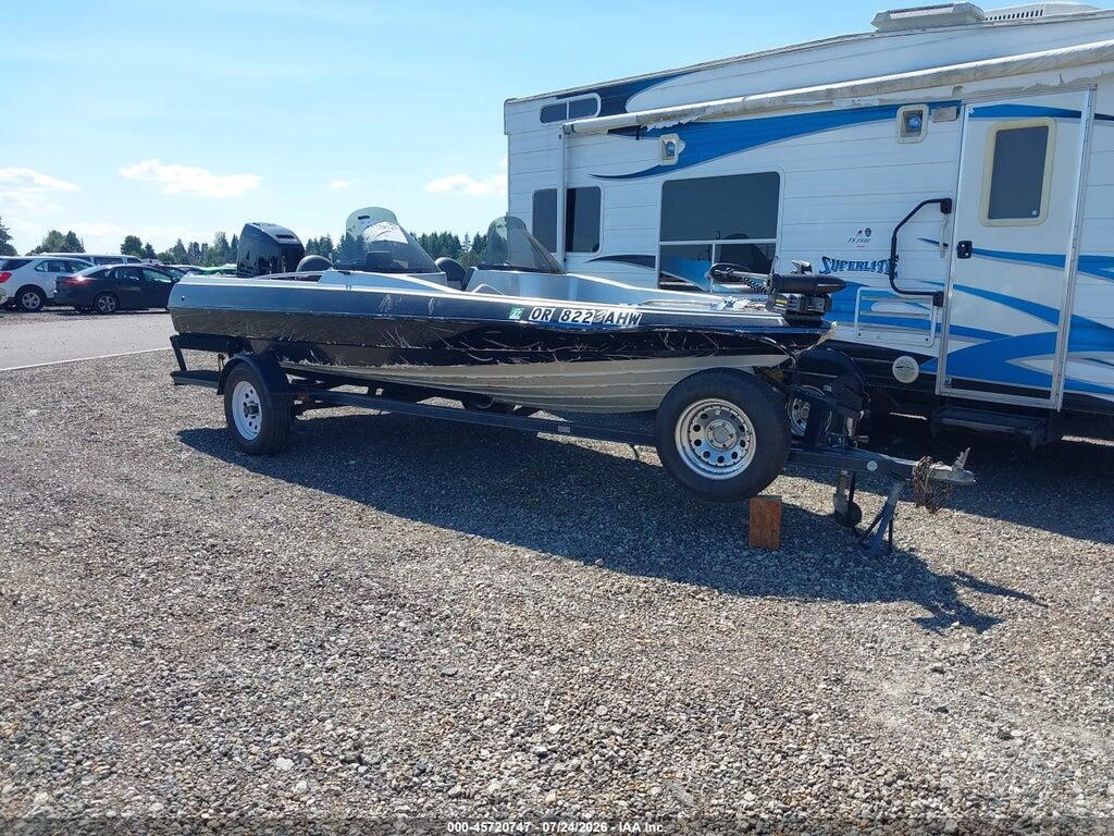 1988 BAYLINER OTHER 00000BY1A42FMF788