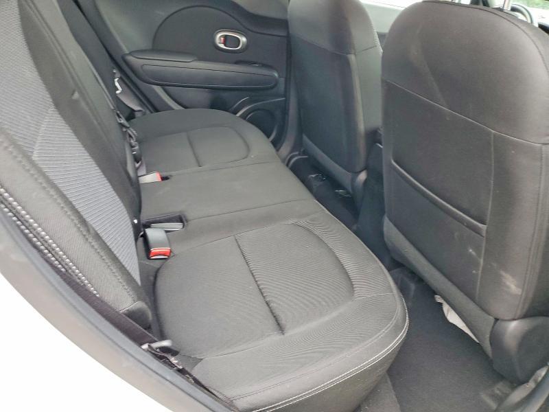 2019 KIA SOUL + — Фото 11 из 13
