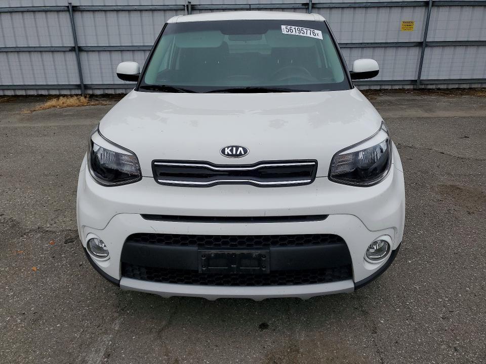 2019 KIA SOUL + — Фото 5 из 13