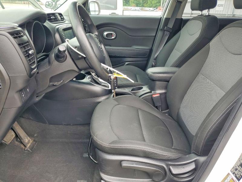 2019 KIA SOUL + — Фото 7 из 13