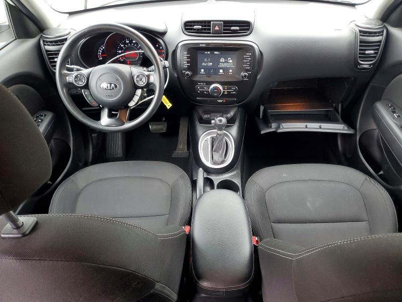 2019 KIA SOUL + — Фото 8 из 13