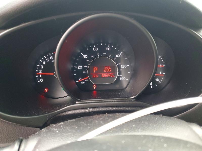 2019 KIA SOUL + — Фото 9 из 13