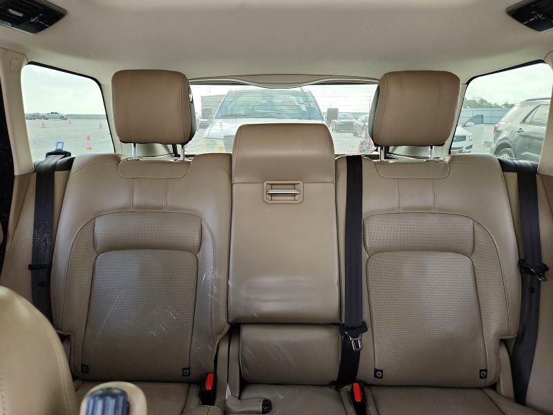 SALGS2SV6KA555229 2019 LAND ROVER RANGE ROVER photo no. 10