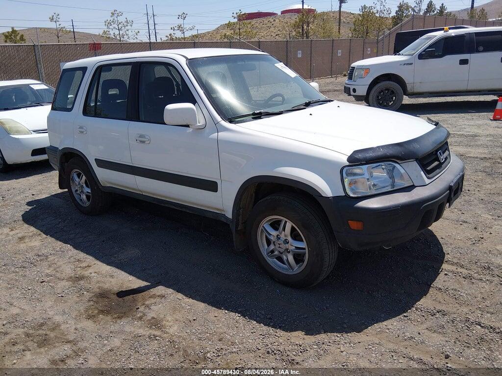 JHLRD18601C043363 2001 HONDA CR-V photo no. 1