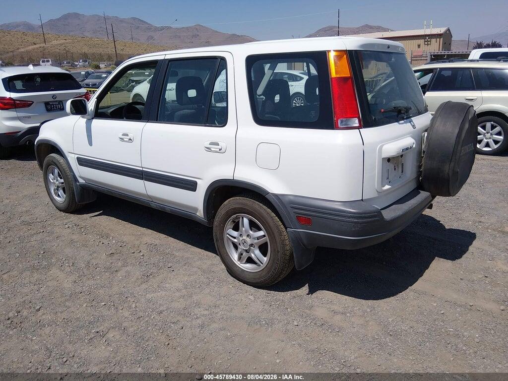 JHLRD18601C043363 2001 HONDA CR-V photo no. 3