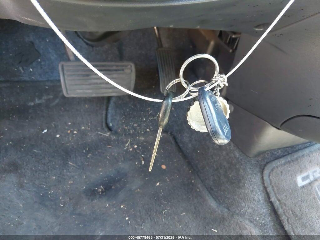 JHLRD28411S007028 2001 HONDA CR-V photo no. 11
