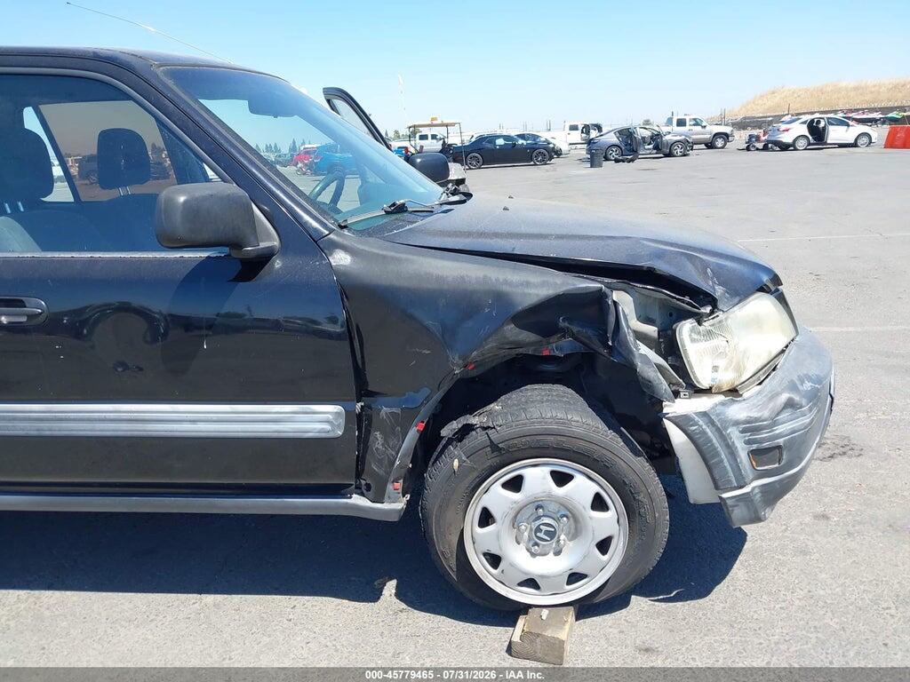 JHLRD28411S007028 2001 HONDA CR-V photo no. 12