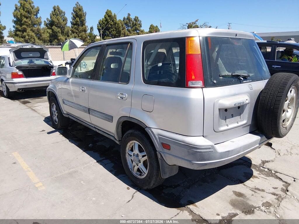 JHLRD18641C045598 2001 HONDA CR-V photo no. 3