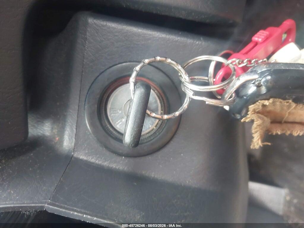JHLRD28491C001925 2001 HONDA CR-V photo no. 11