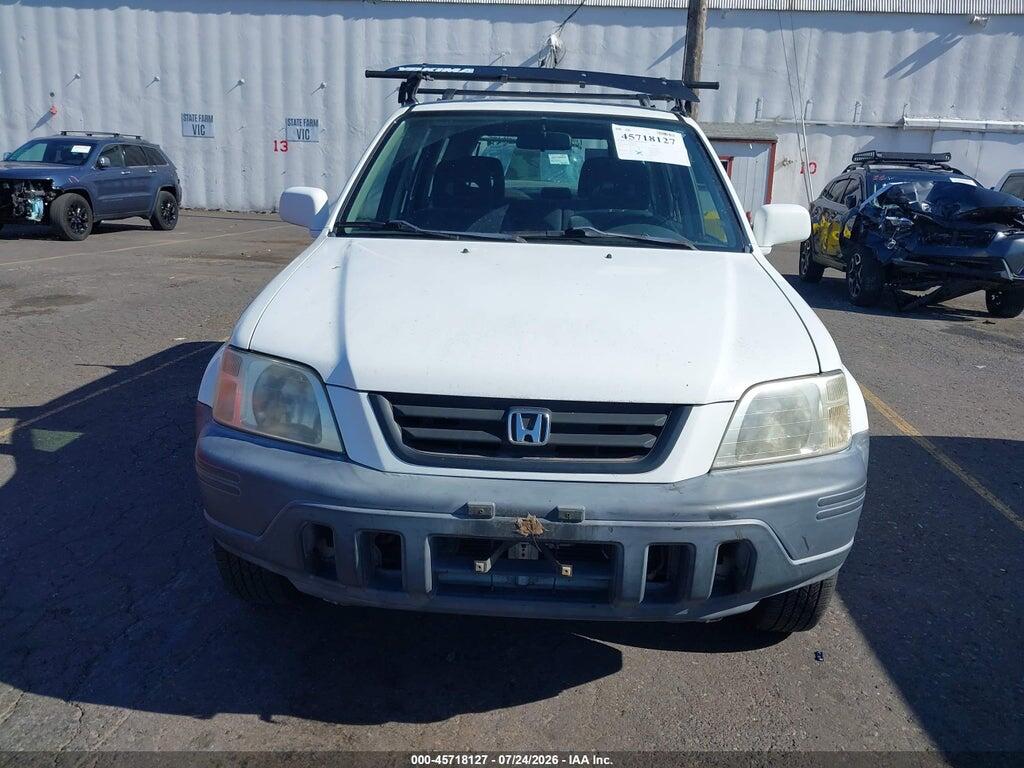 JHLRD18641S026524 2001 HONDA CR-V photo no. 12