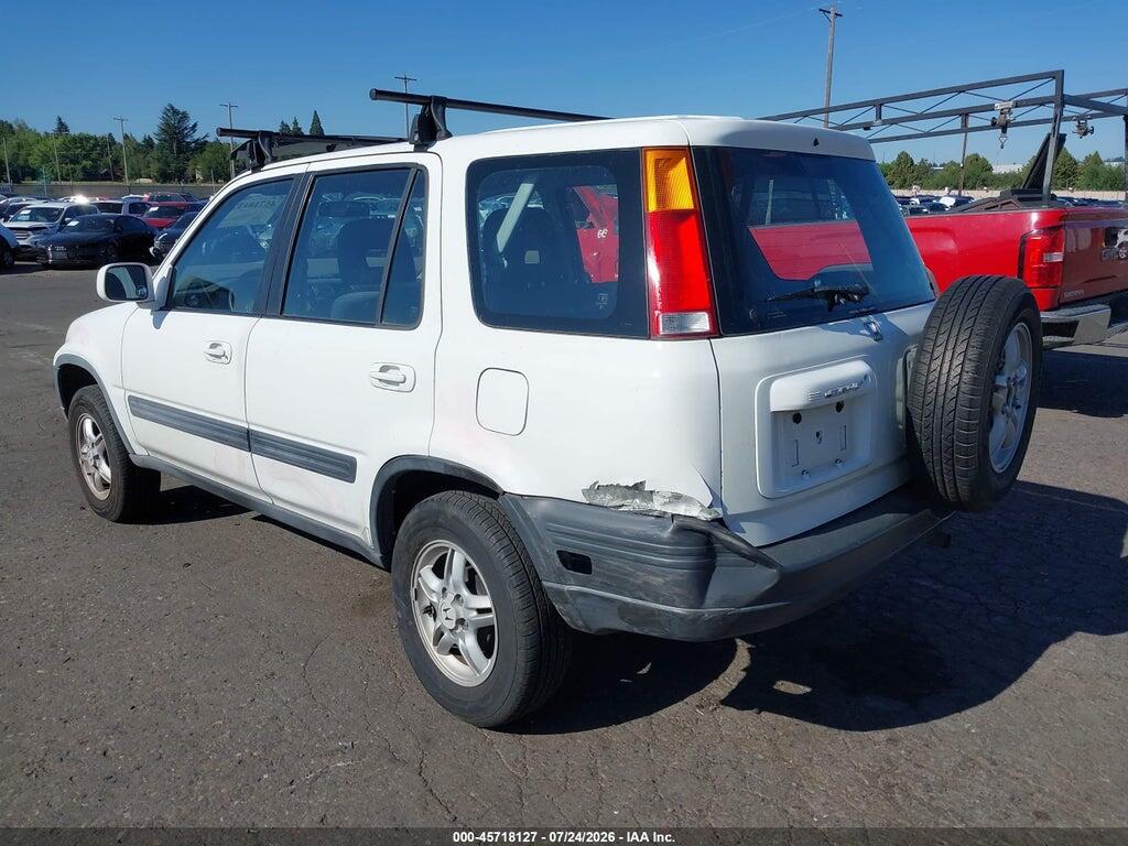 JHLRD18641S026524 2001 HONDA CR-V photo no. 3