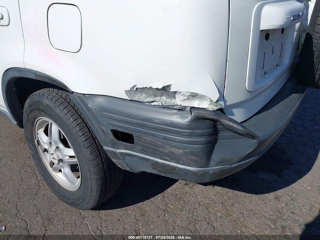 JHLRD18641S026524 2001 HONDA CR-V photo no. 6