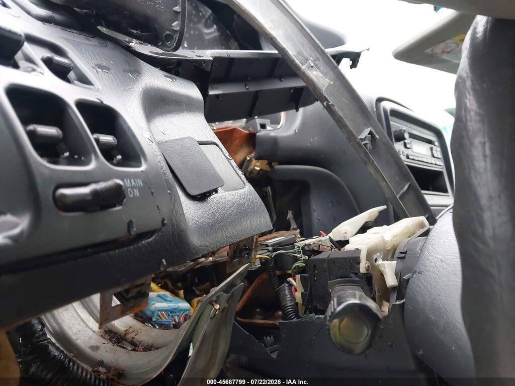 JHLRD18671C012983 2001 HONDA CR-V photo no. 7