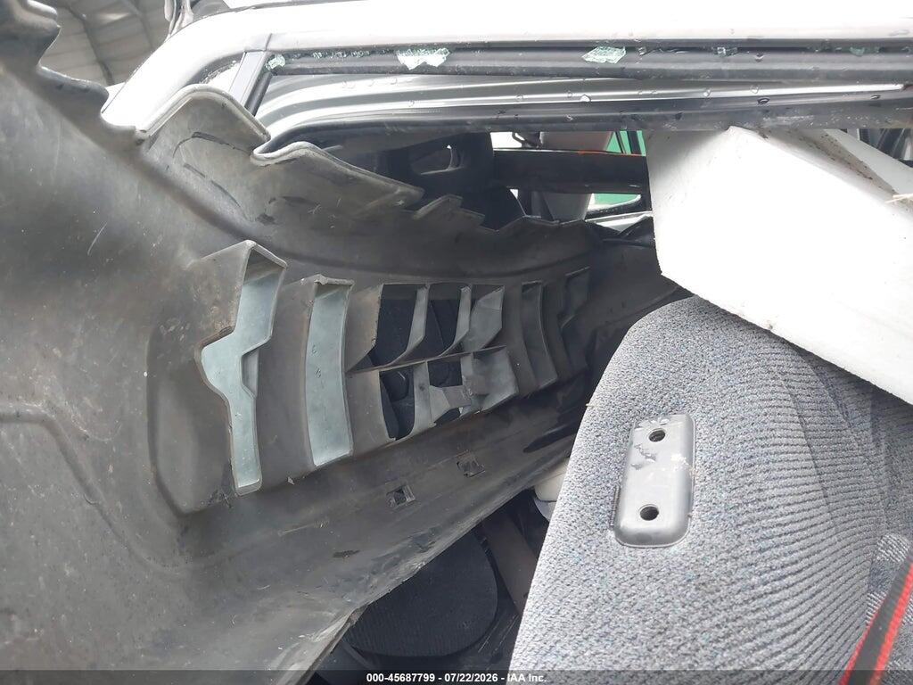 JHLRD18671C012983 2001 HONDA CR-V photo no. 8