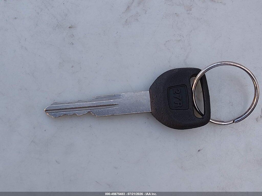 JHLRD18461C033628 2001 HONDA CR-V photo no. 11