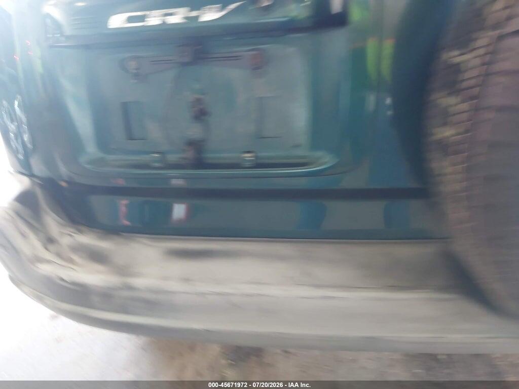 JHLRD18481C016488 2001 HONDA CR-V photo no. 6