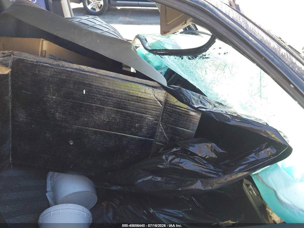JHLRD18641C015758 2001 HONDA CR-V photo no. 5