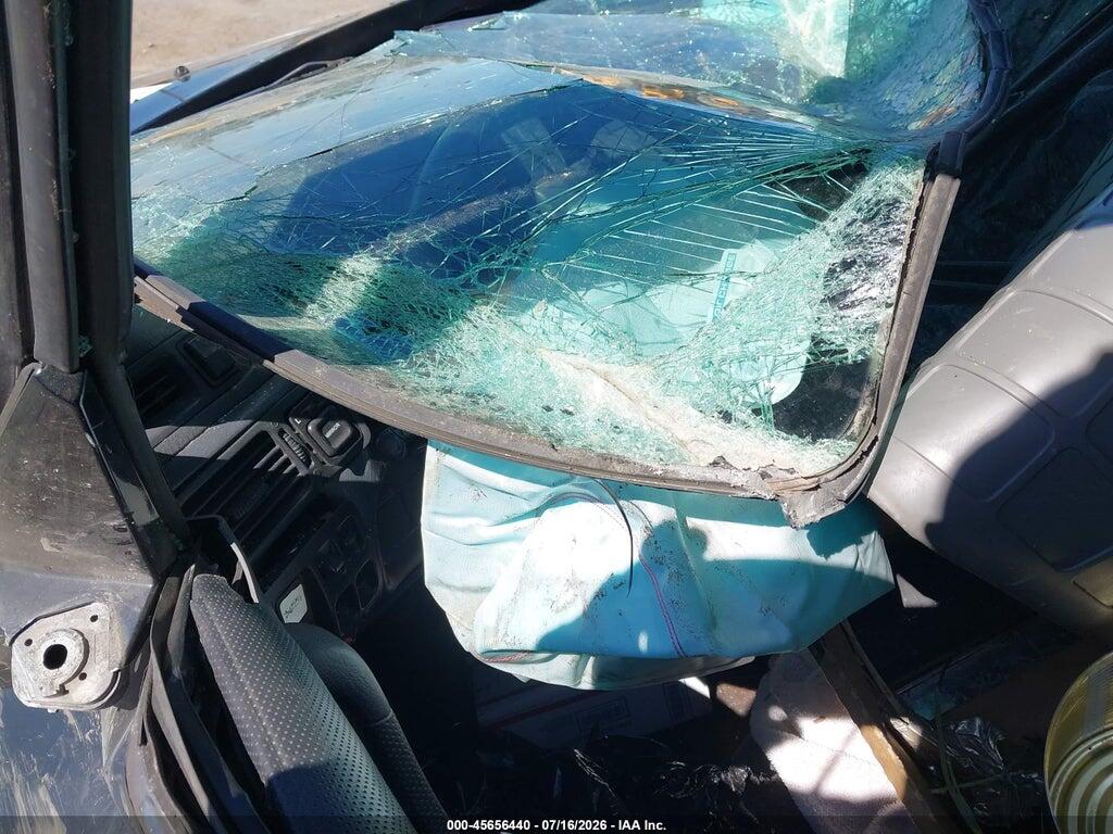 JHLRD18641C015758 2001 HONDA CR-V photo no. 7