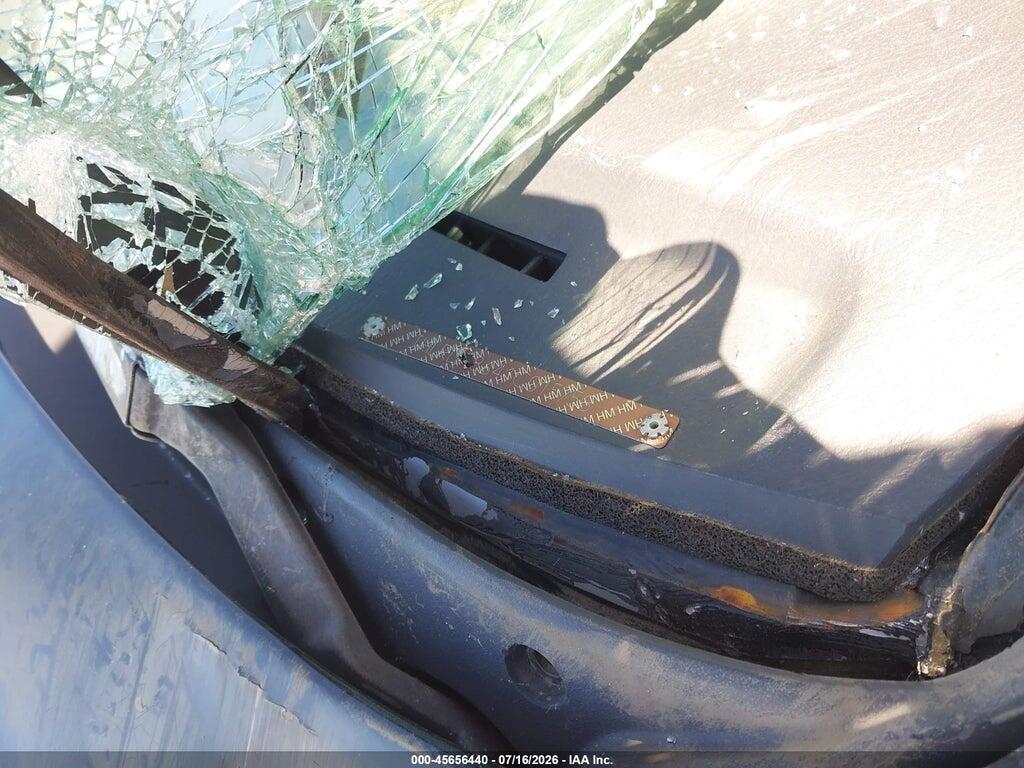 JHLRD18641C015758 2001 HONDA CR-V photo no. 9