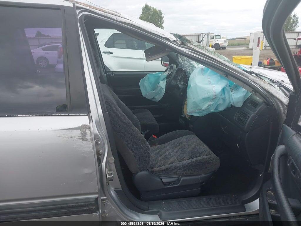 JHLRD28471C005682 2001 HONDA CR-V photo no. 5