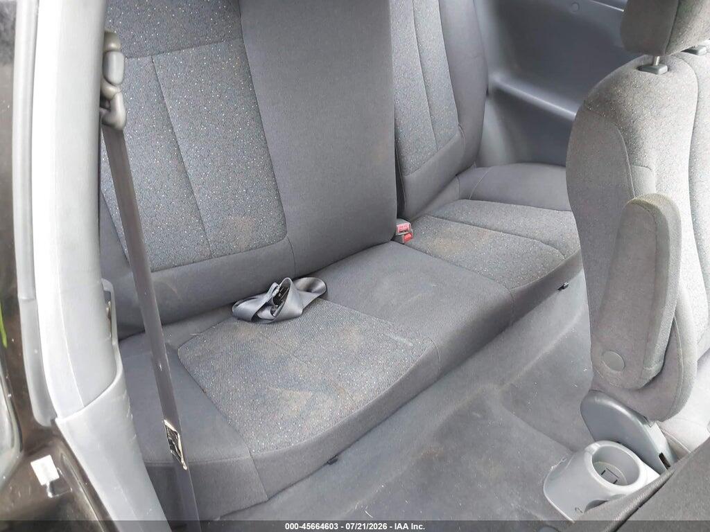 KMHCG35C81U156404 2001 HYUNDAI ACCENT photo no. 8