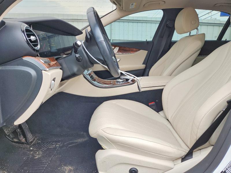 2019 MERCEDES-BENZ E 450 4MATIC — Фото 7 из 12